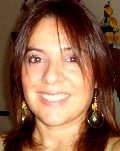Claudia  Lozano